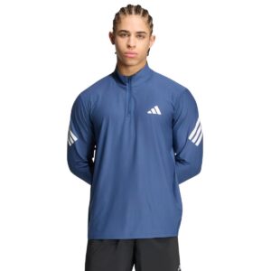 Adi365 Iconic Half Zip Sweatshirt