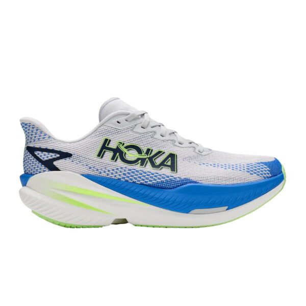 Mens Mach X 3 Running Shoes