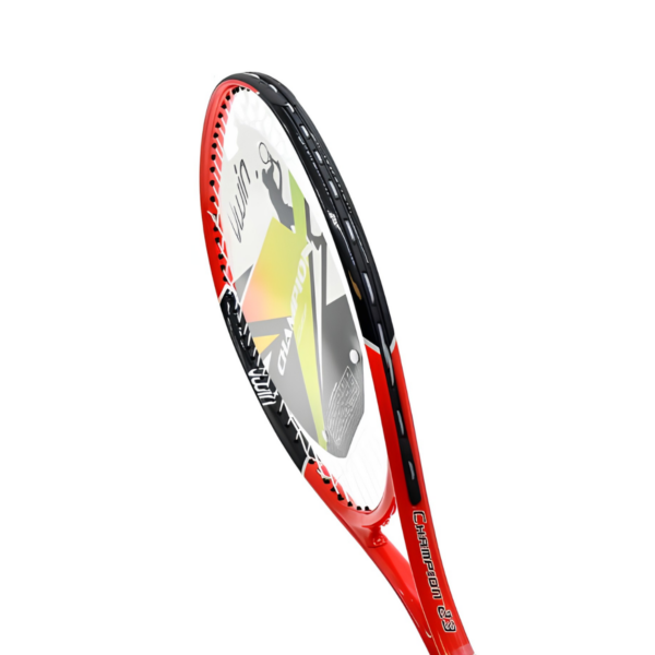 Champion Junior tennis Racket 23” L00 Grip