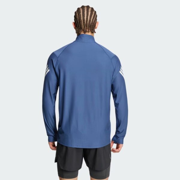 Adi365 Iconic Half Zip Sweatshirt