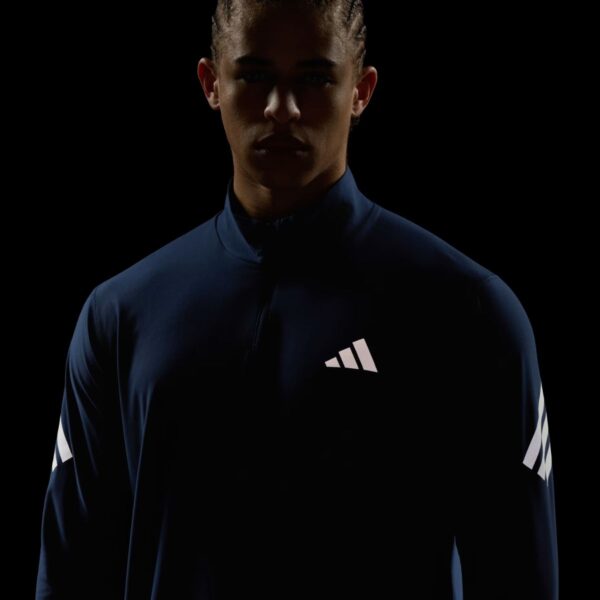Adi365 Iconic Half Zip Sweatshirt