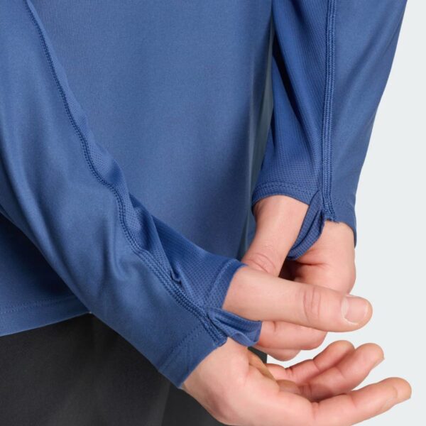 Adi365 Iconic Half Zip Sweatshirt