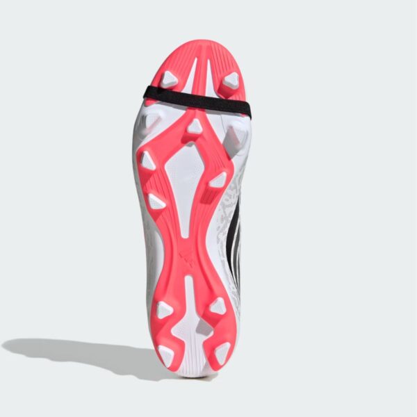 Predator Club Fold-Over Tongue FG Football Boots