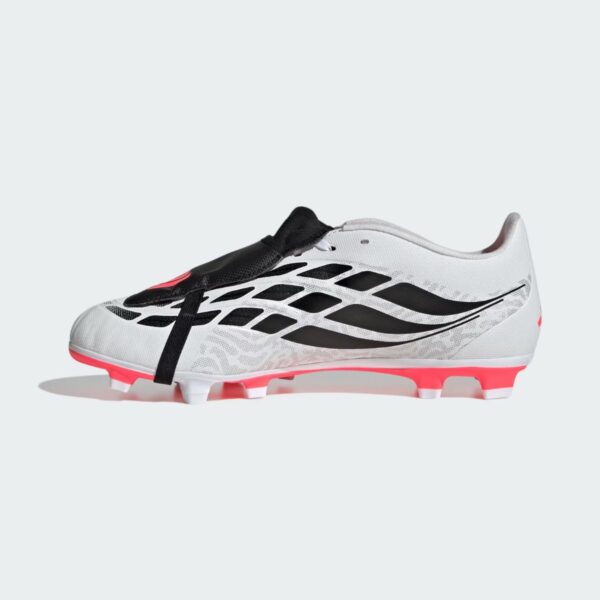 Predator Club Fold-Over Tongue FG Football Boots