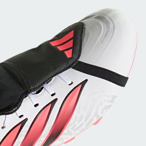 Predator Club Fold-Over Tongue FG Football Boots