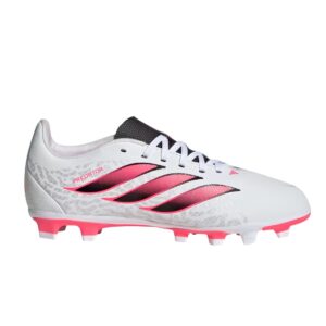 Kids Predator Club FG Football Boots