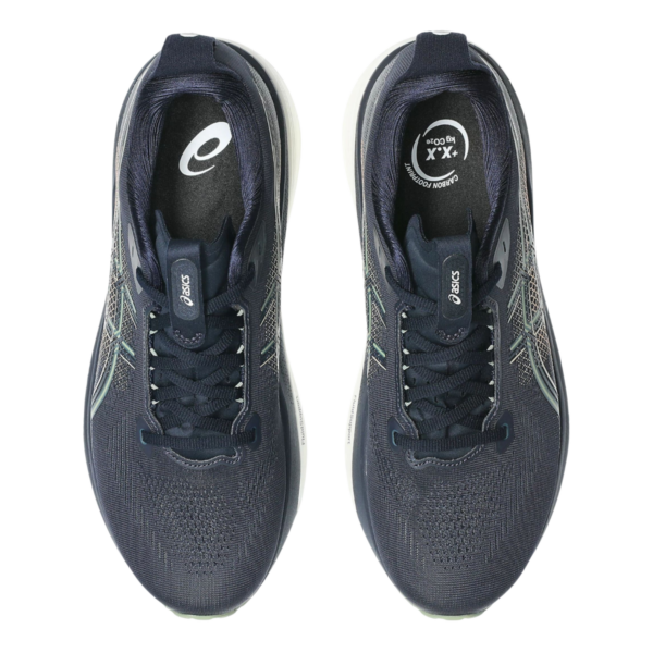 Mens Gel-Kayano 33 Wide Fit (2E) Running Shoes
