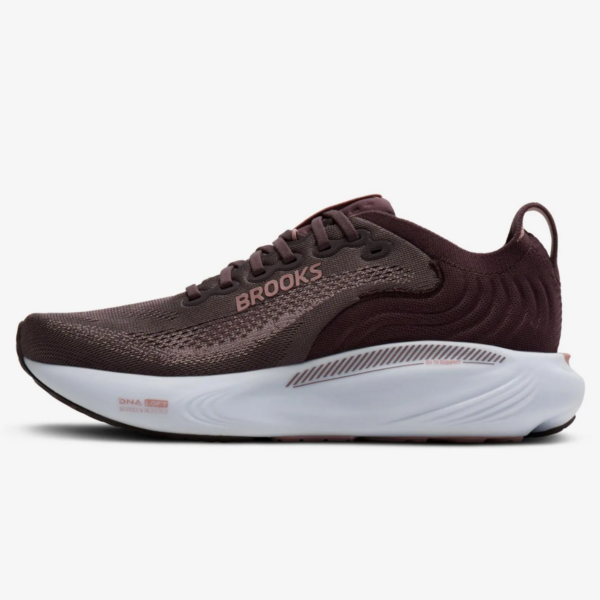 Womens Adrenaline GTS 25 Running Shoes