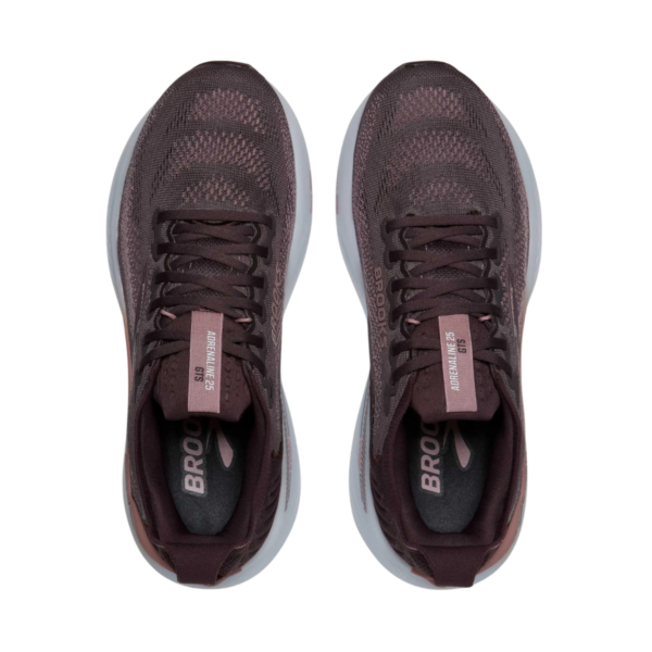 Womens Adrenaline GTS 25 Running Shoes