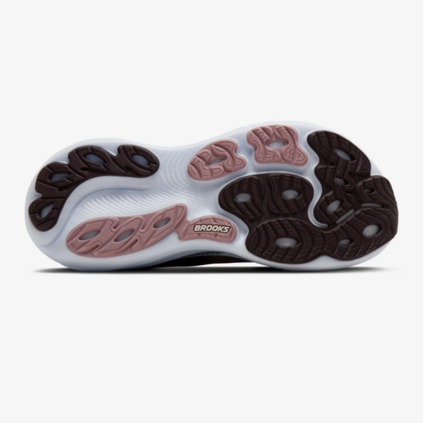 Womens Adrenaline GTS 25 Running Shoes
