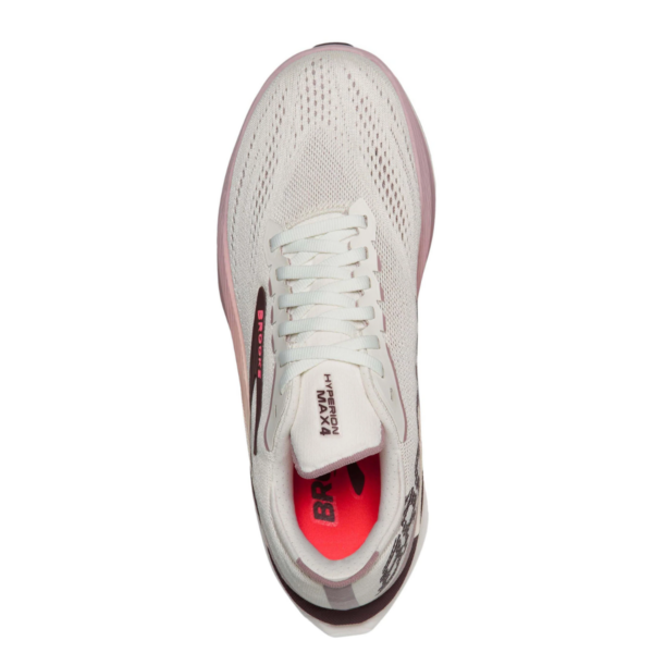 Womens Hyperion Max 4 Running Shoes