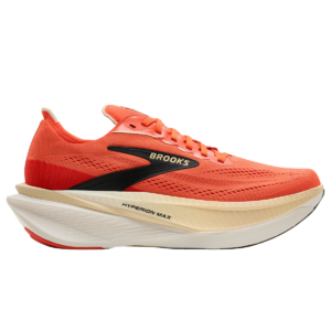 Mens Hyperion Max 4 Running Shoes