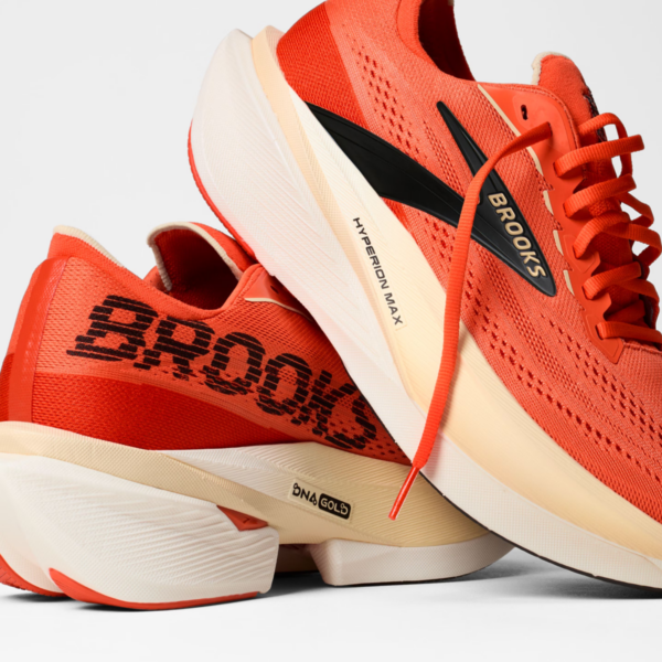 Mens Hyperion Max 4 Running Shoes