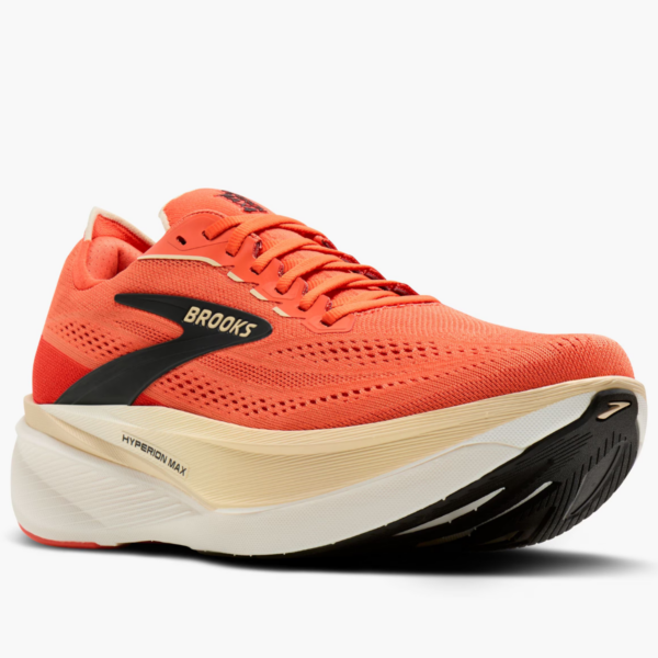 Mens Hyperion Max 4 Running Shoes