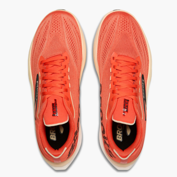 Mens Hyperion Max 4 Running Shoes