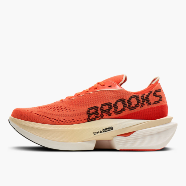 Mens Hyperion Max 4 Running Shoes