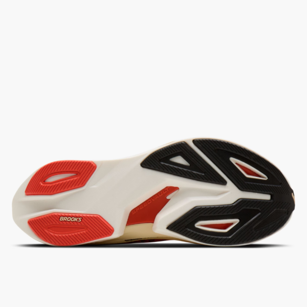 Mens Hyperion Max 4 Running Shoes