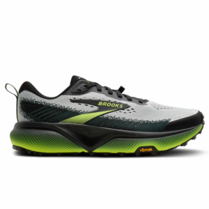 Mens Cascadia 20 Trail Running Shoes