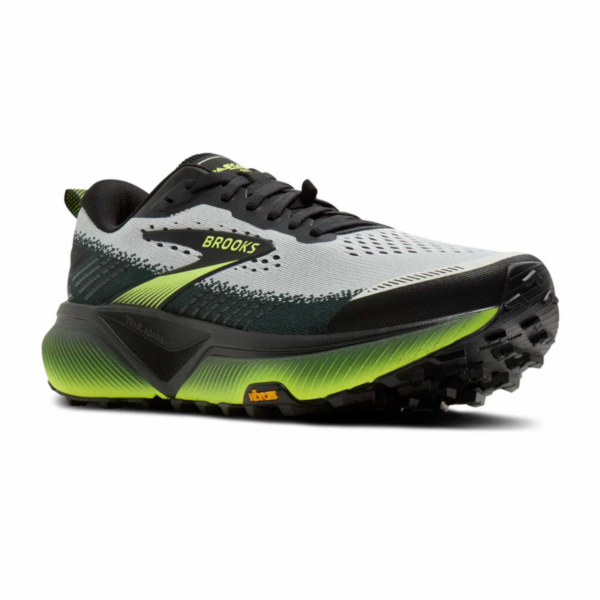 Mens Cascadia 20 Trail Running Shoes