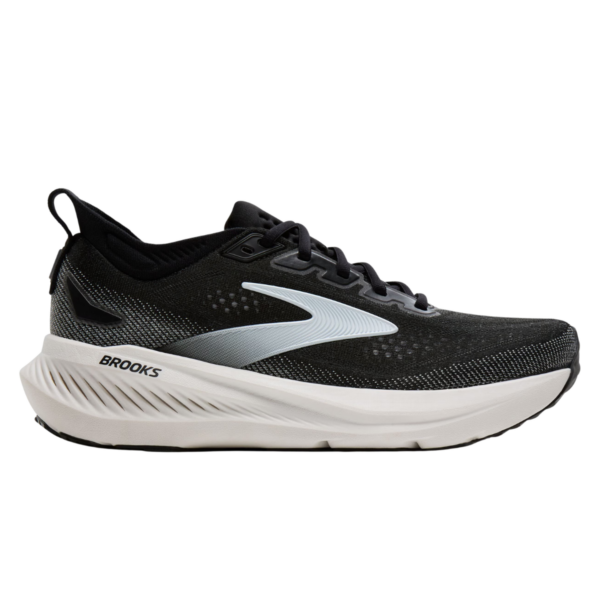 Mens Glycerin 23 Wide Fit (2E) Running Shoes