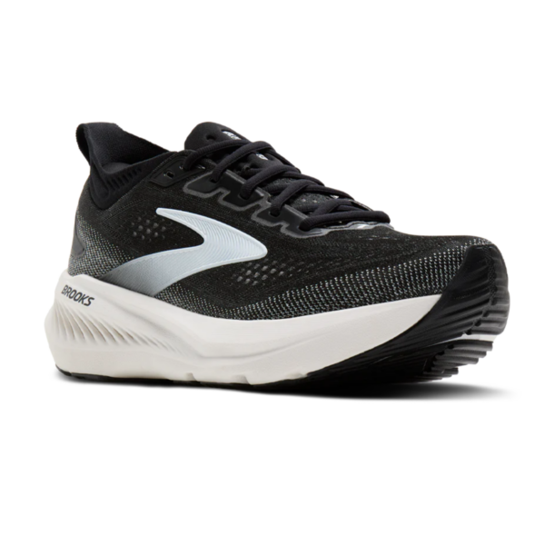 Mens Glycerin 23 Wide Fit (2E) Running Shoes