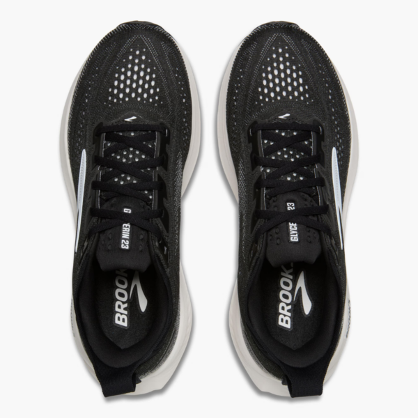 Mens Glycerin 23 Wide Fit (2E) Running Shoes
