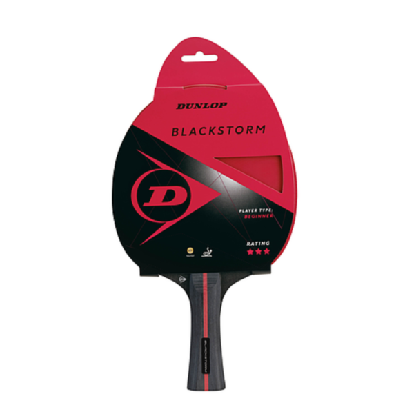 Blackstorm Table Tennis Bat