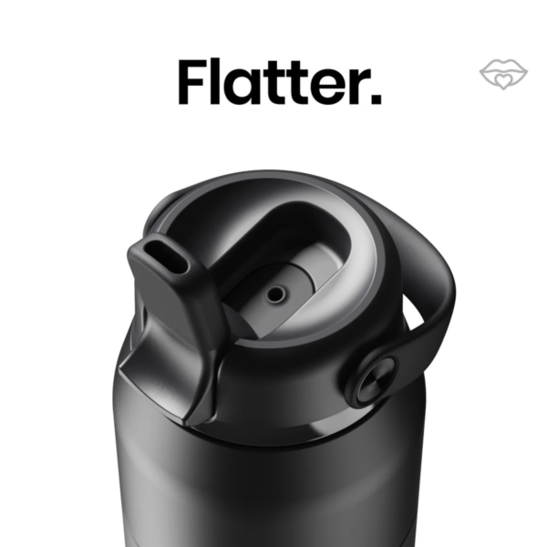 Urban Insulated 540ml Water Bottle