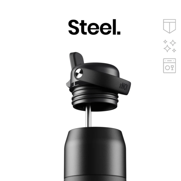 Urban Insulated 540ml Water Bottle