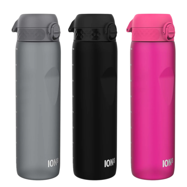 Quench One Touch 1000ml Water Bottle