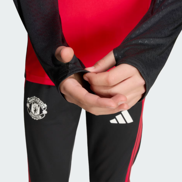 Kids Manchester United 26/27 Tiro Training Top