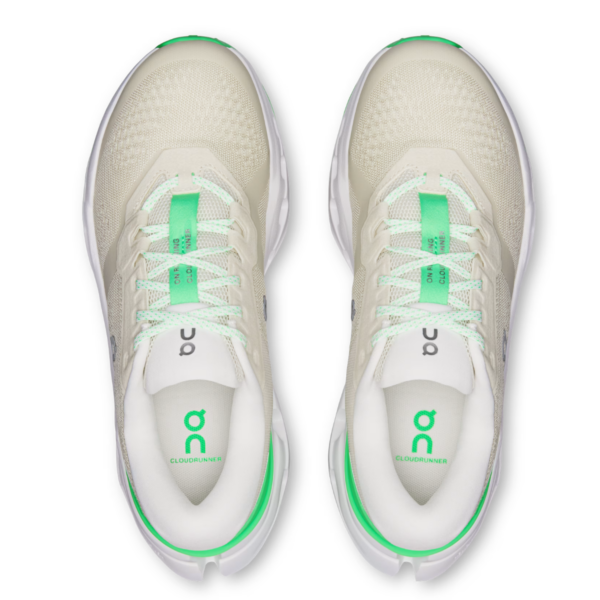Womens Cloudrunner 3 Running Shoes