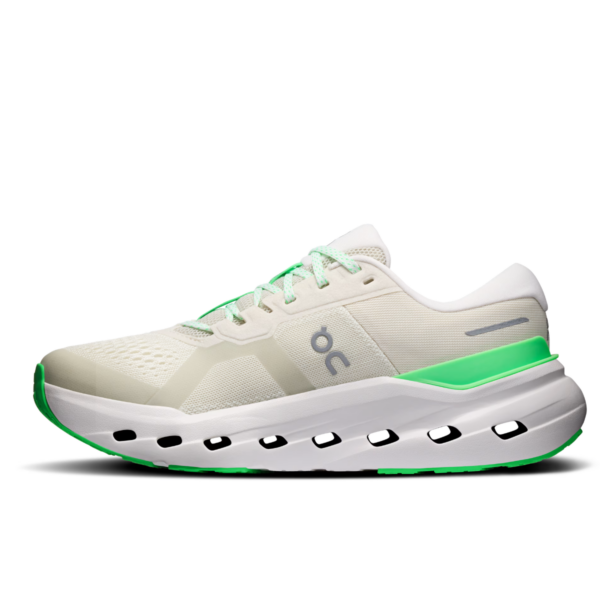Womens Cloudrunner 3 Running Shoes