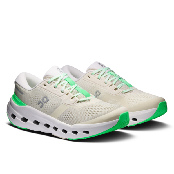 Womens Cloudrunner 3 Running Shoes