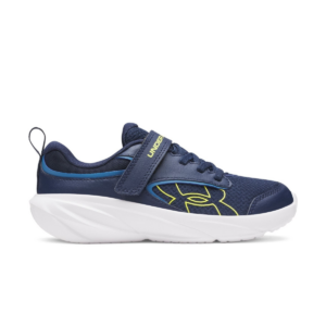 Junior Kids Surge 5 Pre-School Shoes