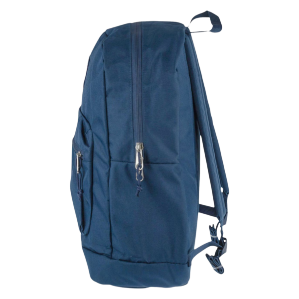 Cross Town Plus Navy Backpack