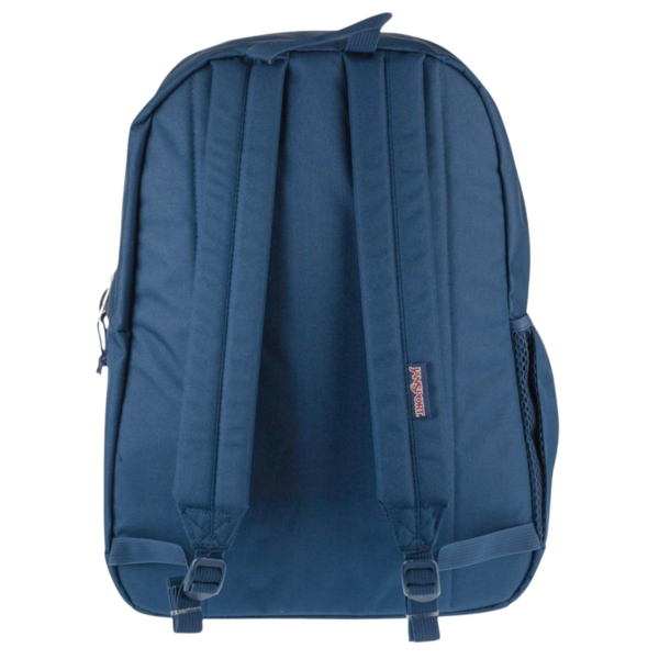Cross Town Plus Navy Backpack
