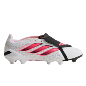 Predator Pro Fold-Over Tongue FG Football Boots