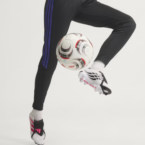 Predator League Fold-Over Tongue FG Football Boots