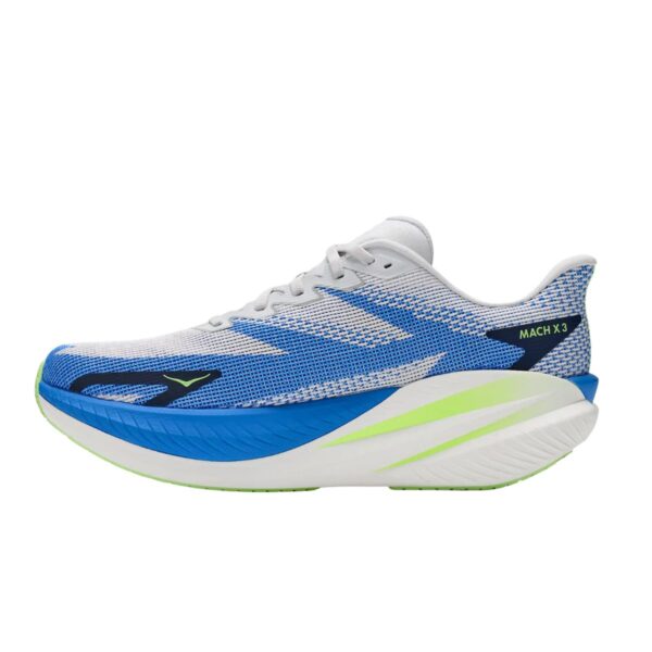 Mens Mach X 3 Running Shoes