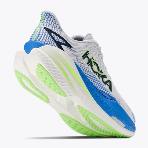 Mens Mach X 3 Running Shoes
