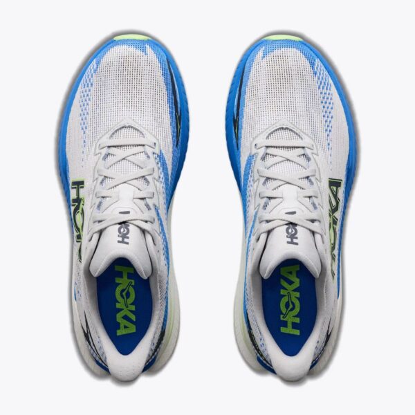 Mens Mach X 3 Running Shoes