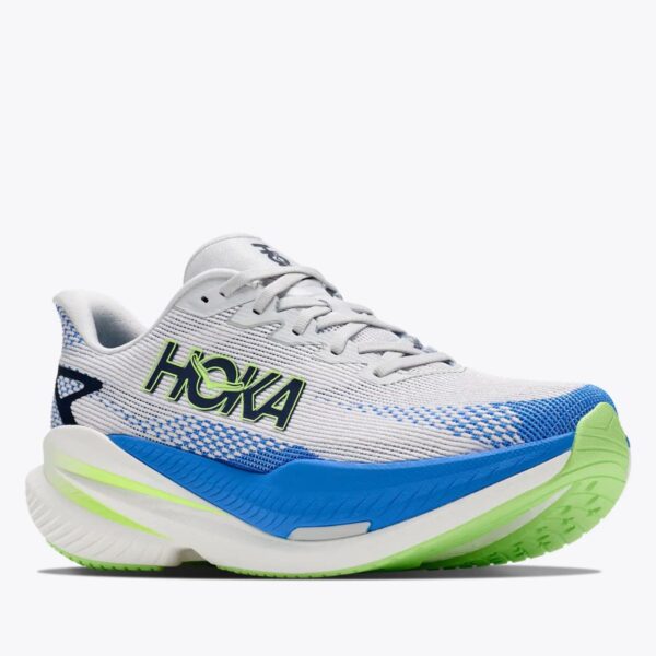 Mens Mach X 3 Running Shoes