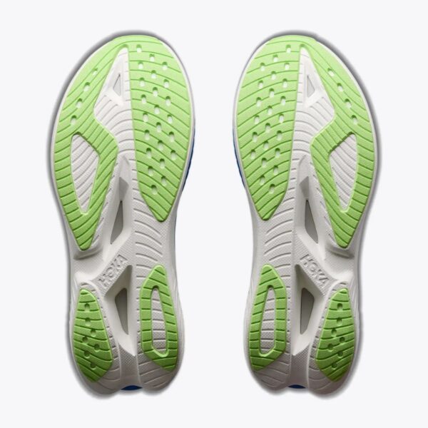 Mens Mach X 3 Running Shoes