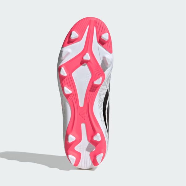 Kids Predator Club FG Football Boots