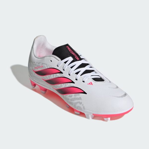 Kids Predator Club FG Football Boots