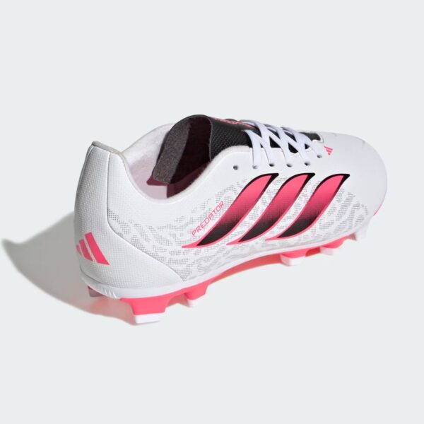 Kids Predator Club FG Football Boots