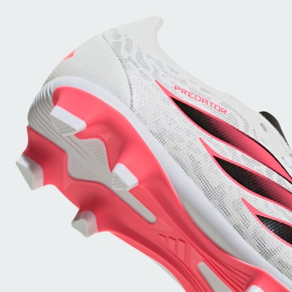 Kids Predator Club FG Football Boots