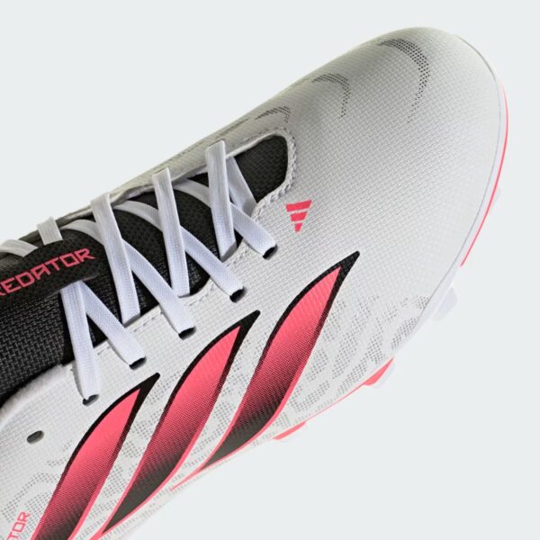 Kids Predator Club FG Football Boots