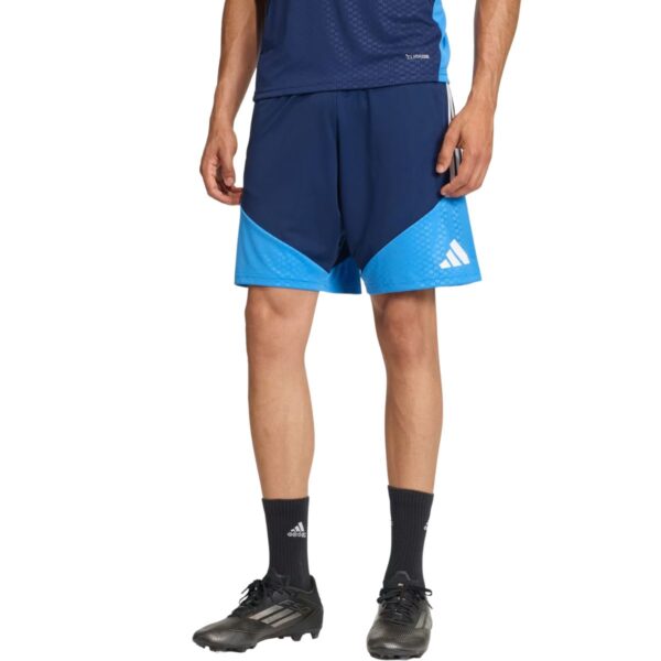 Mens Tiro 26 Competition Training Shorts